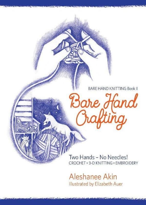 Bare Hand Crafting