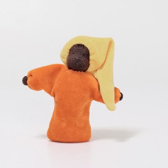 Doll, Lavender Sun