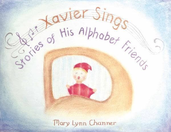 Xavier Sings
