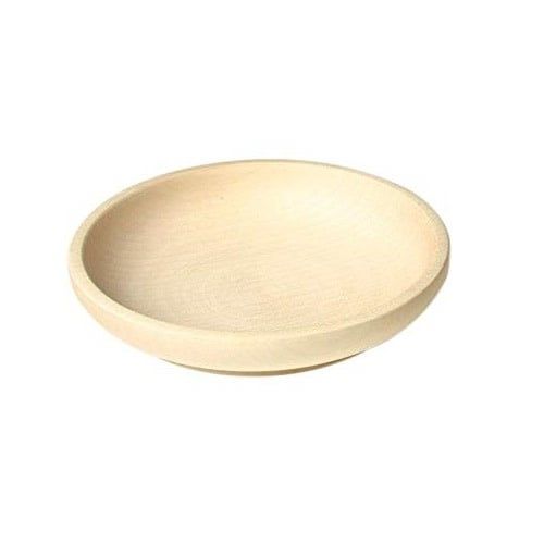 Wood Bowl 14cm