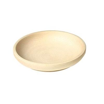 Wood Bowl 14cm