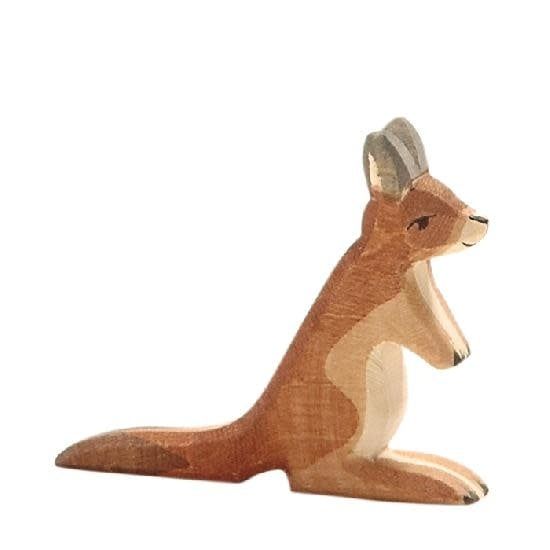 Kangaroo small