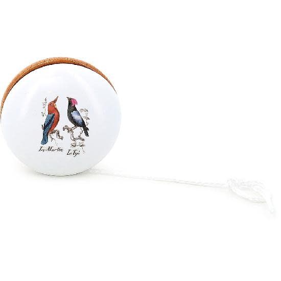 Yoyo, Birds - Museum national dHistoire naturelle