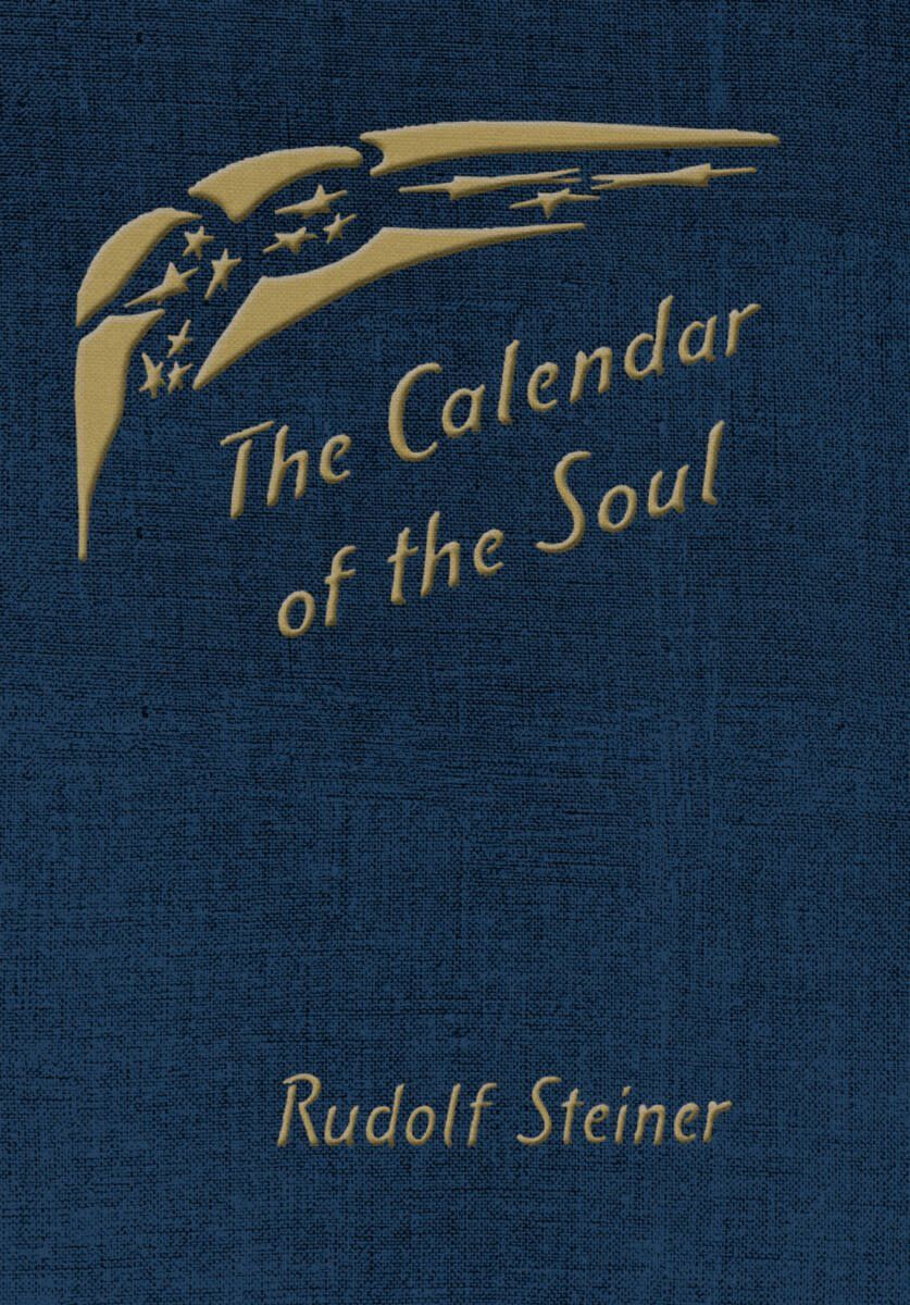 The Calendar of the Soul (CW 40)