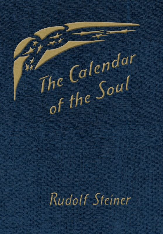 The Calendar of the Soul (CW 40)