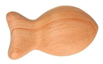 Rattle Fish Natural