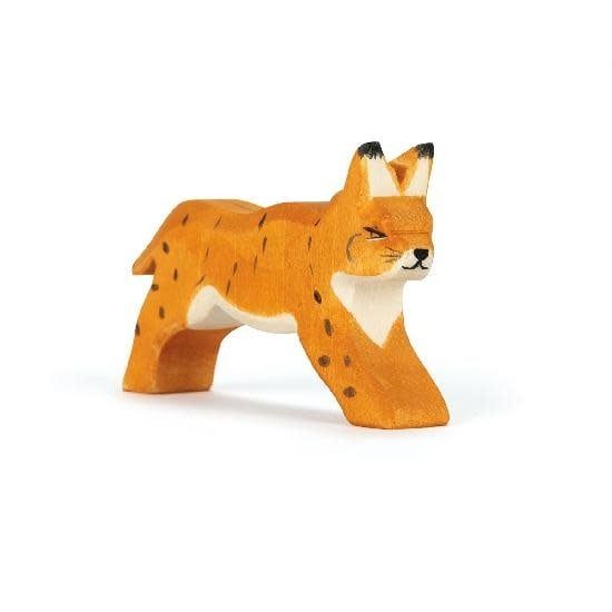 Lynx Running - Ostheimer NEW