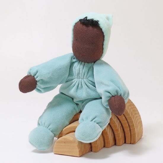 Doll Soft, Aqua