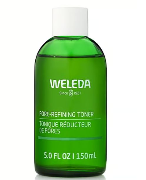 Weleda Pore Refining Toner