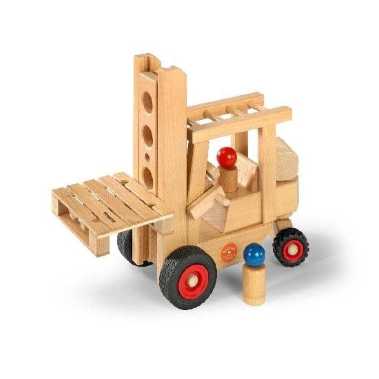 Fagus Vehicles - Forklift