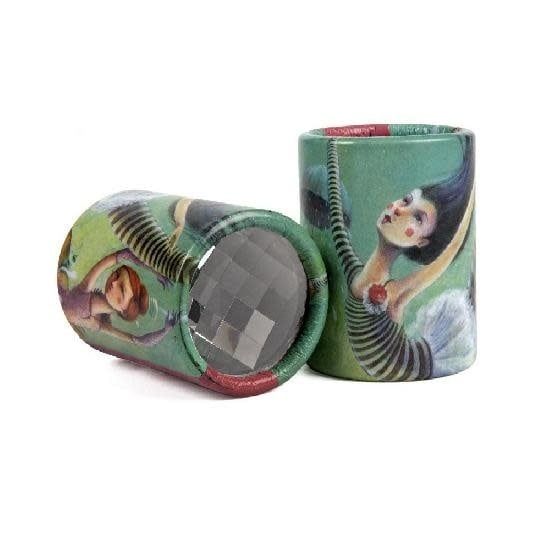 Mini Kaleidoscope - Ballerina