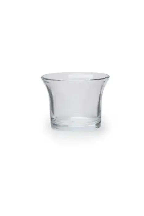 Dipam Glass for Party Lights - votive