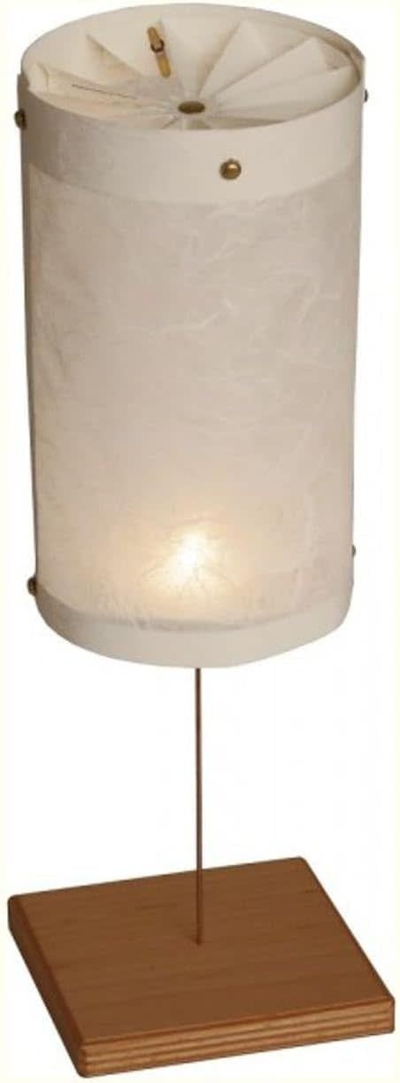 Lichtrotor - Lightrotor with Candles