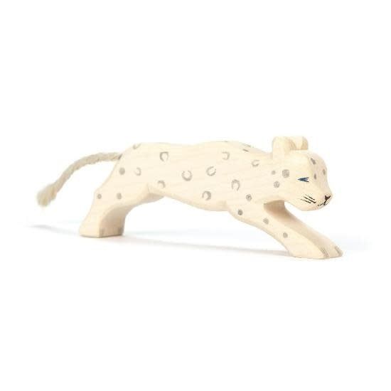 Snow Leopard - Ostheimer NEW