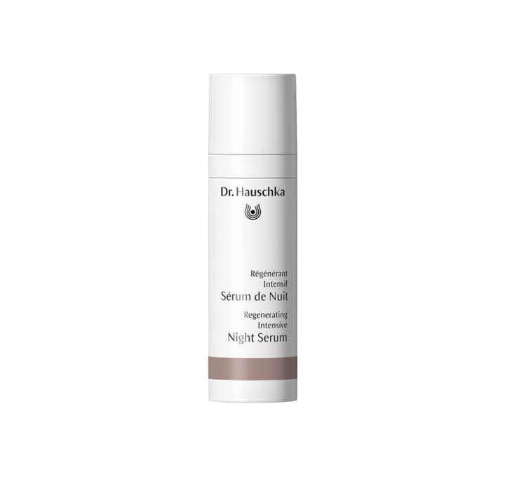 Regenerating Intensive Night Serum