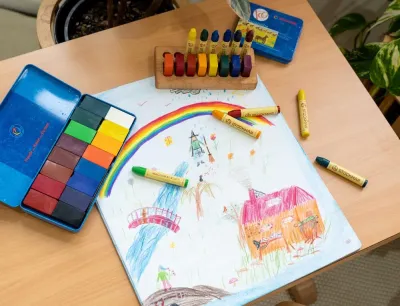 Art &amp; School Supplies