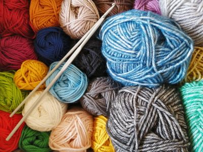 Handwork &amp; Crafts