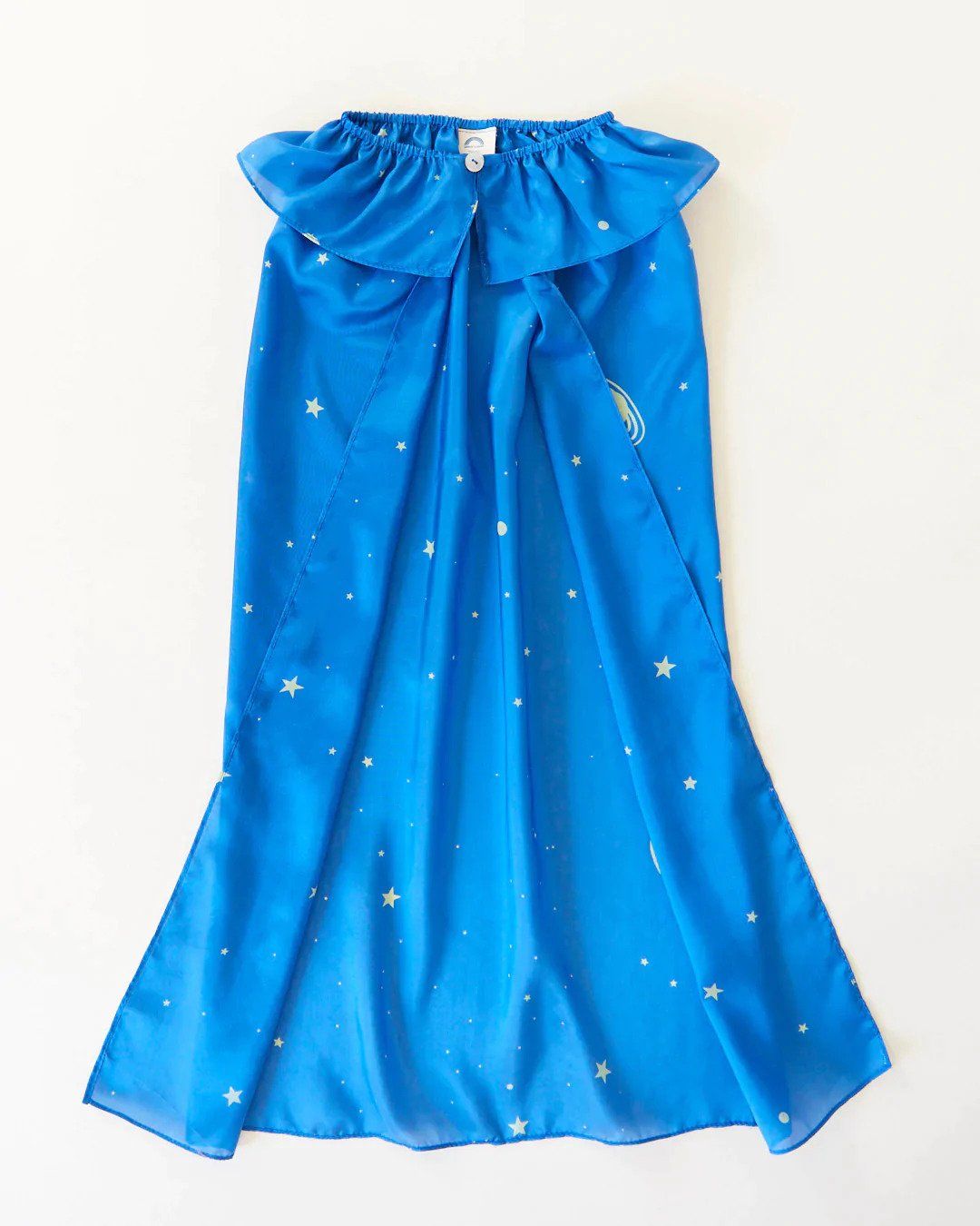 Sarah&#39;s Silks Cape, Color: Starry Night