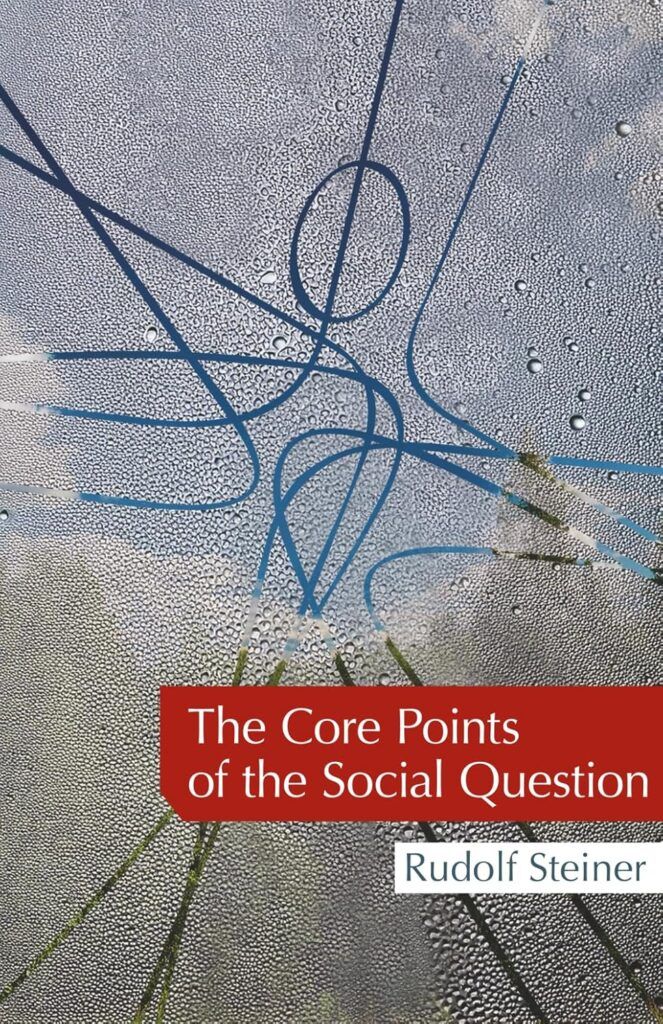 Core Points of the Social Question