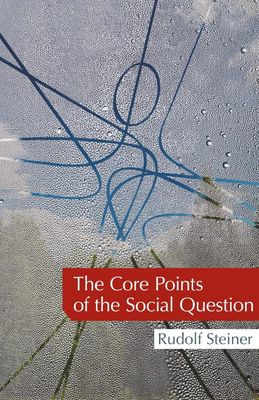 Core Points of the Social Question