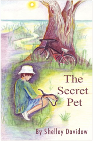 The Secret Pet (book 1)