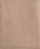 Organic Cotton knit Doll skin 75 x 50cm