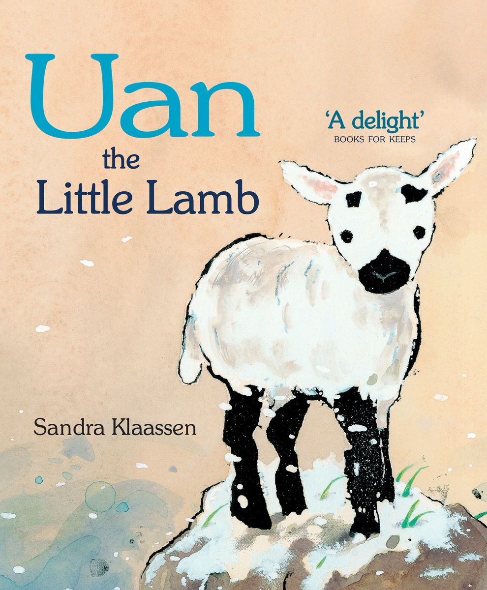 Uan The Little Lamb