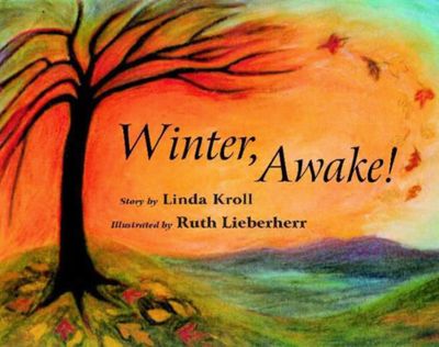 Winter Awake!