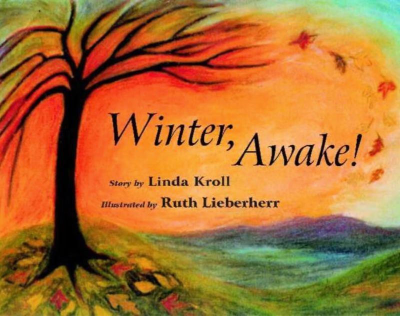 Winter Awake!