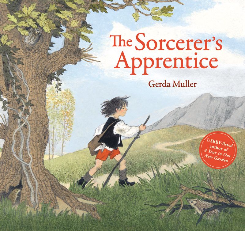 The Sorcerer’s Apprentice