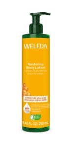 Restoring Body Lotion seabuckthorn 250ml