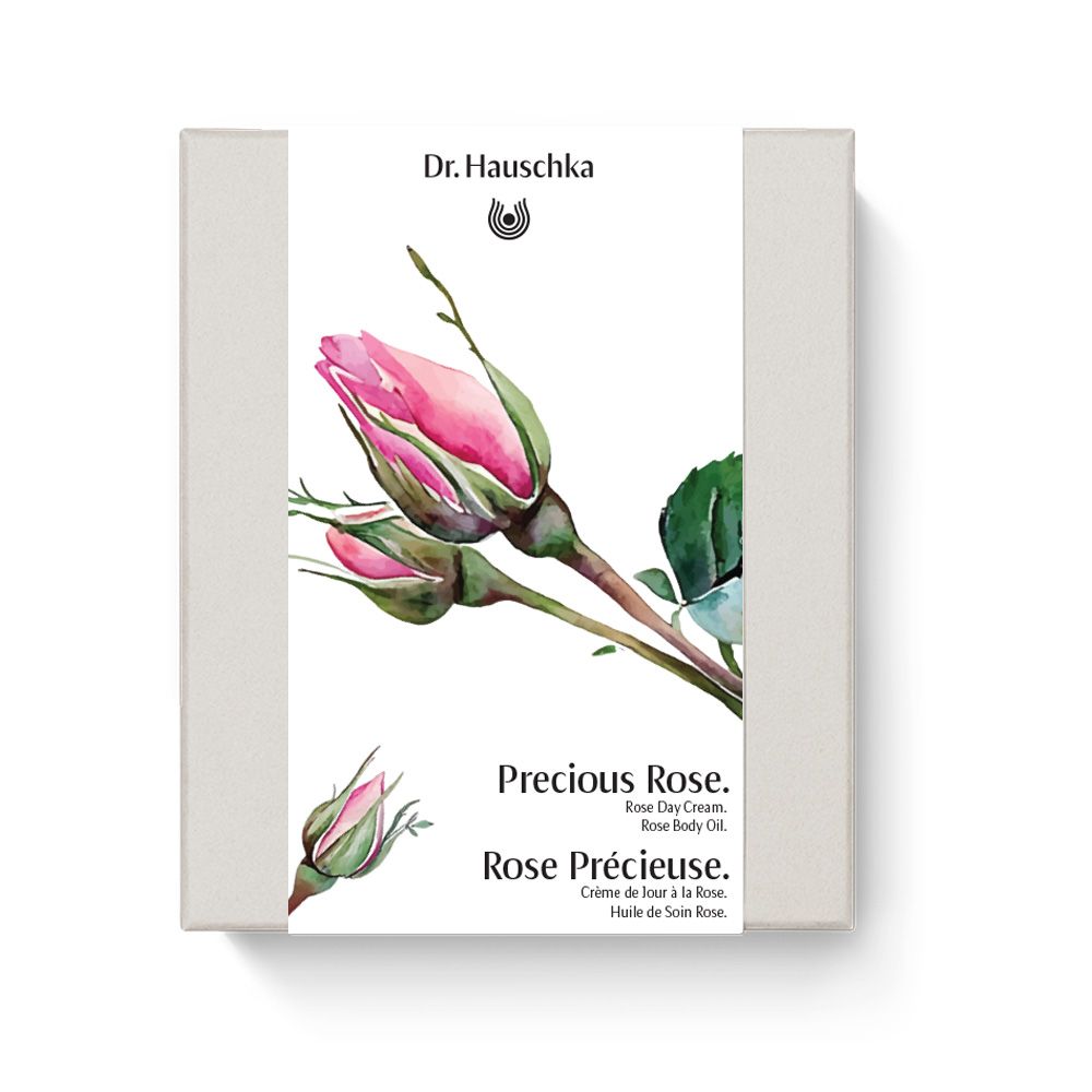 Mother's Day Gift Set Precious Rose