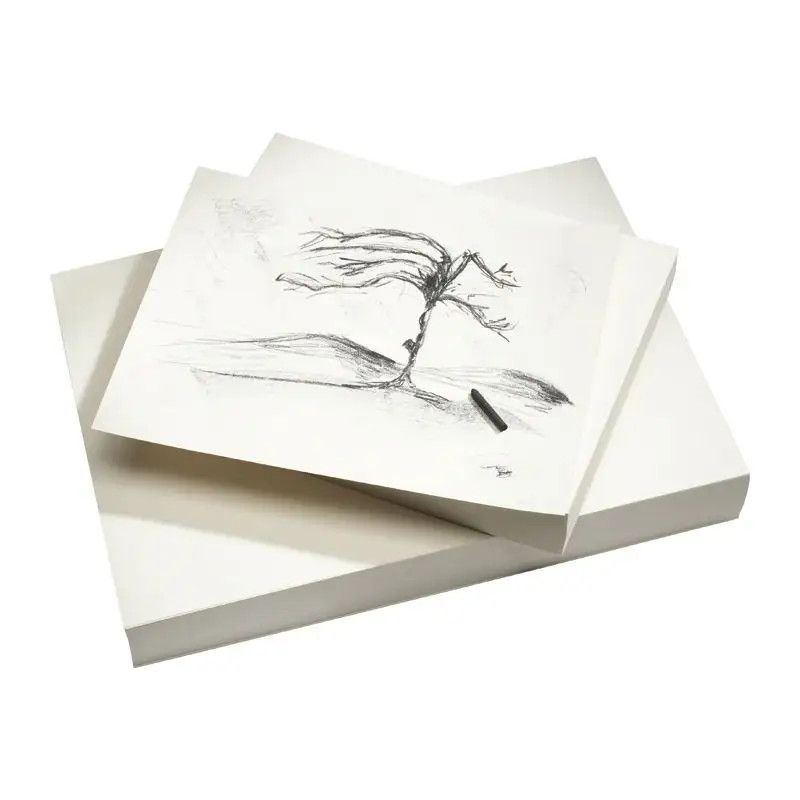 Swedish Painting Paper 40x48cm (15.75"x18.9") - 140g 10 sheets