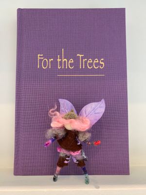 For the Trees, an Anthology of Tree Communicators