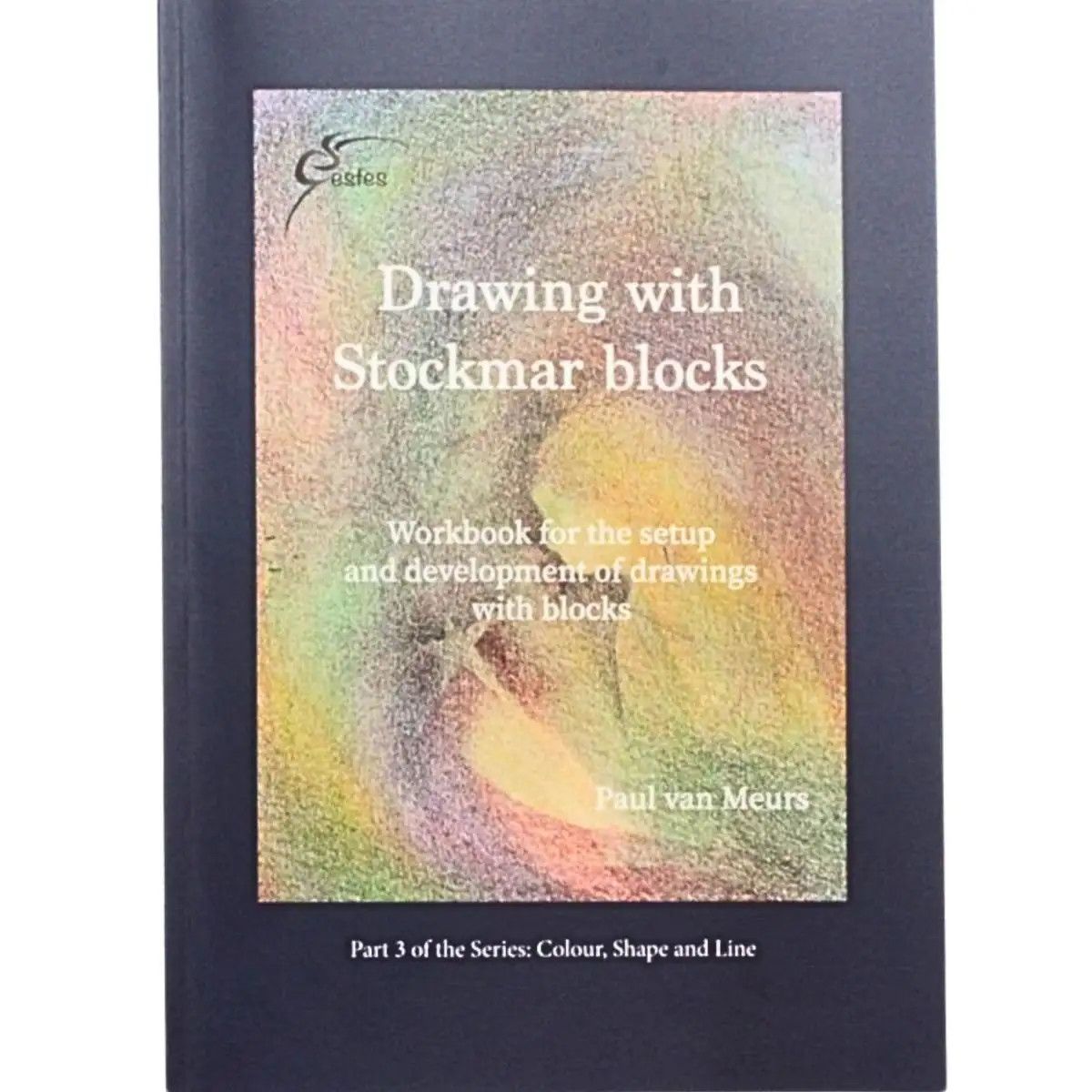 Drawing with Stockmar Wax Blocks - Paul van Meurs