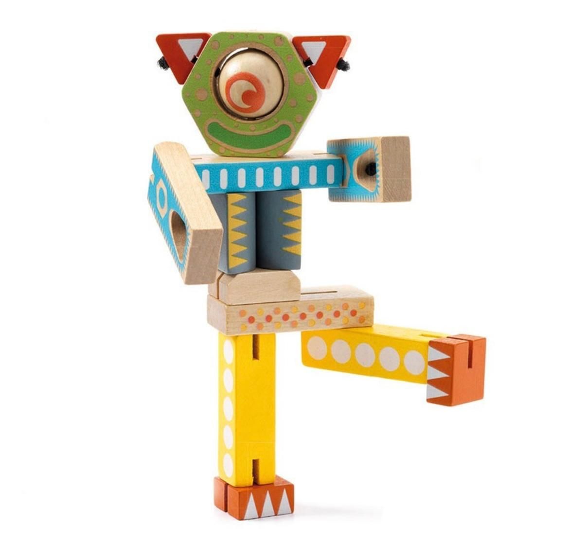 Ze Elastorobot