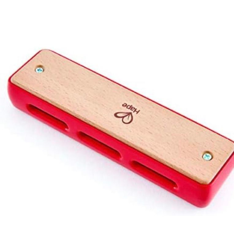 Harmonica
