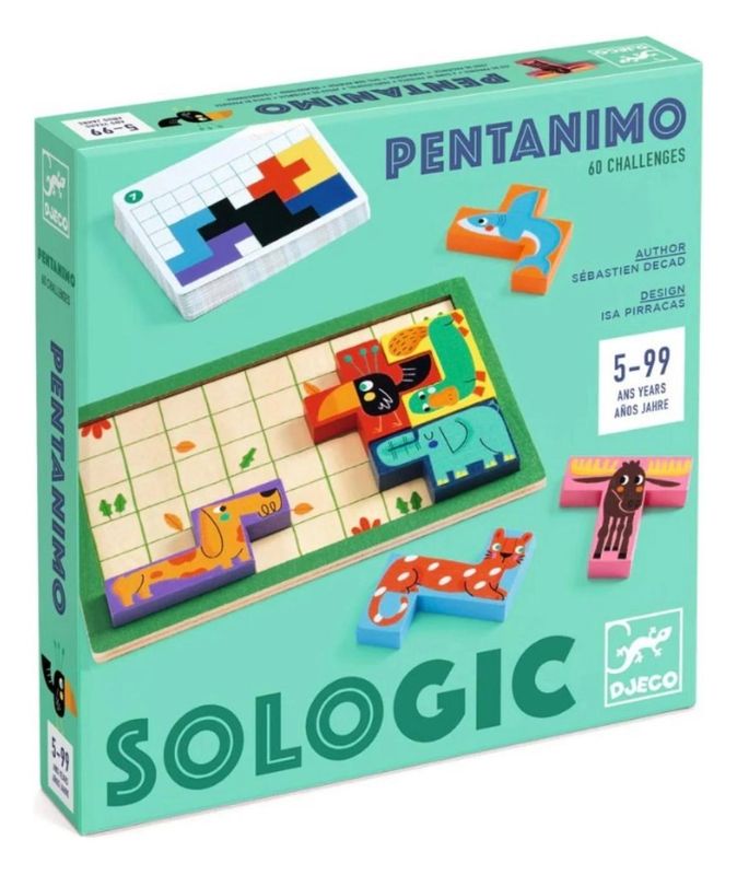 Pentanimo