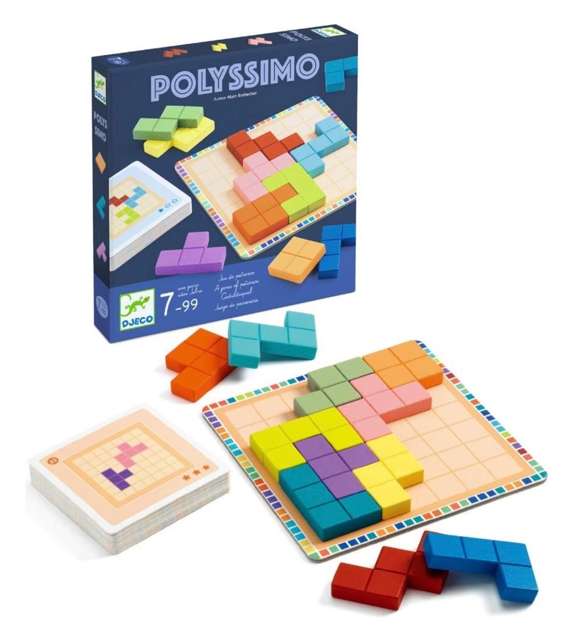 Polyssimo
