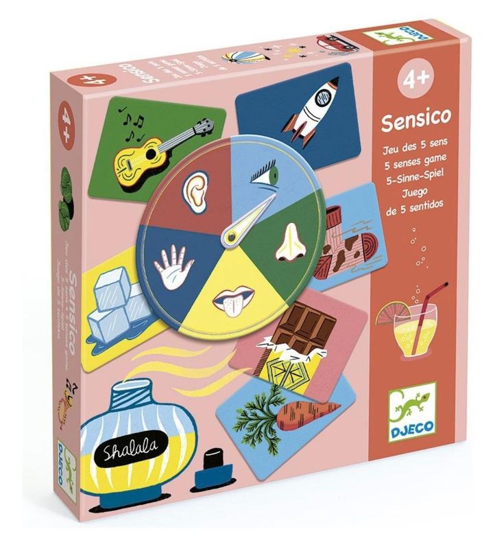 Sensico