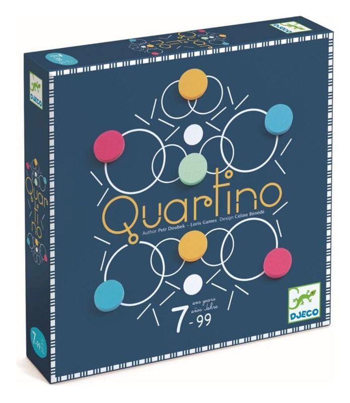 Quartino