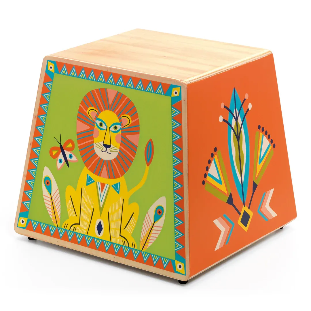 Cajón