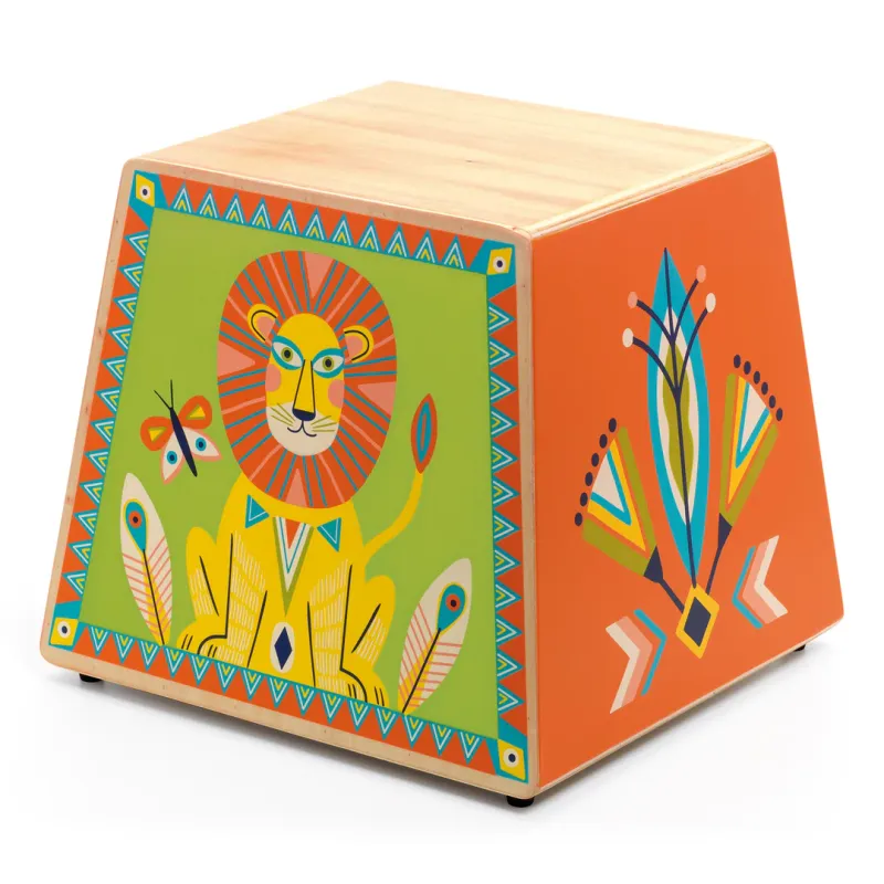 Cajón