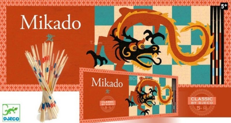 Mikado