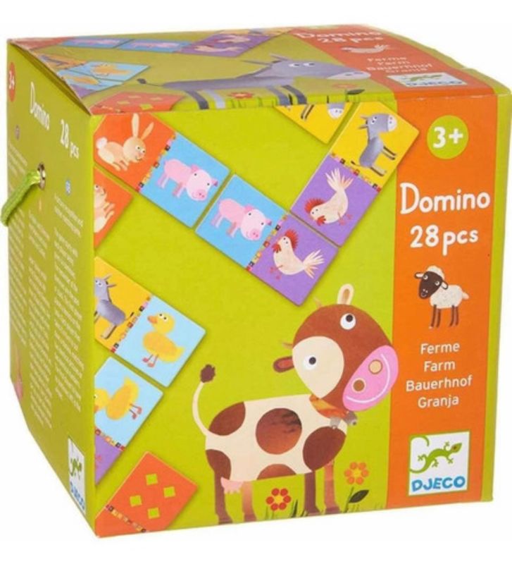 Domino Farm