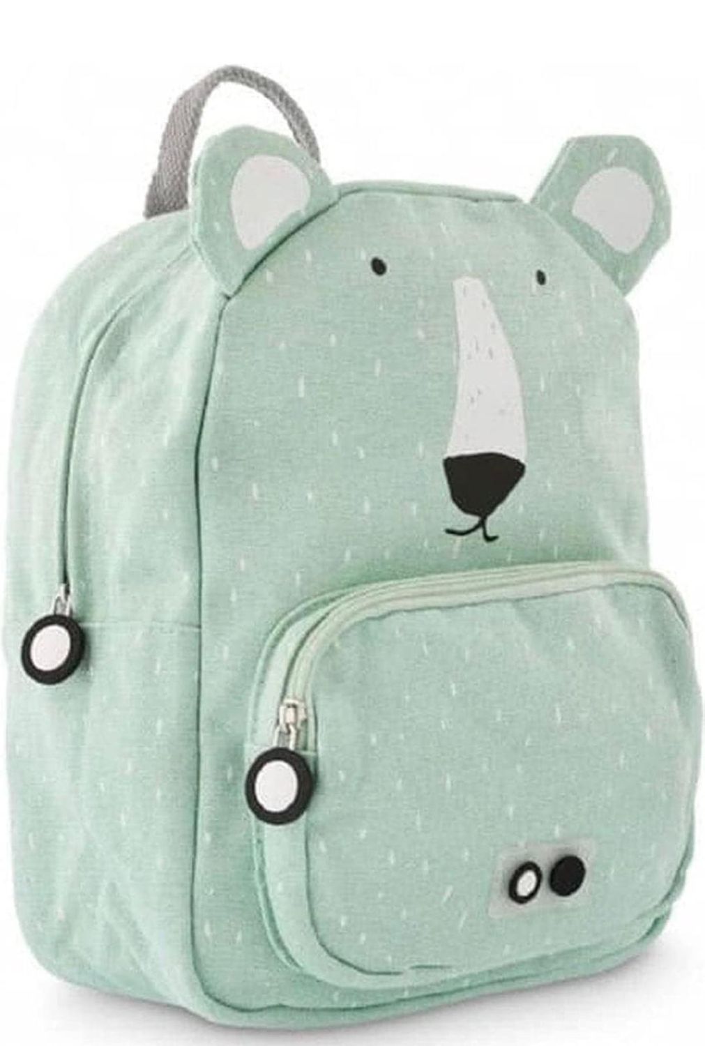 Mochila - MR. POLAR BEAR