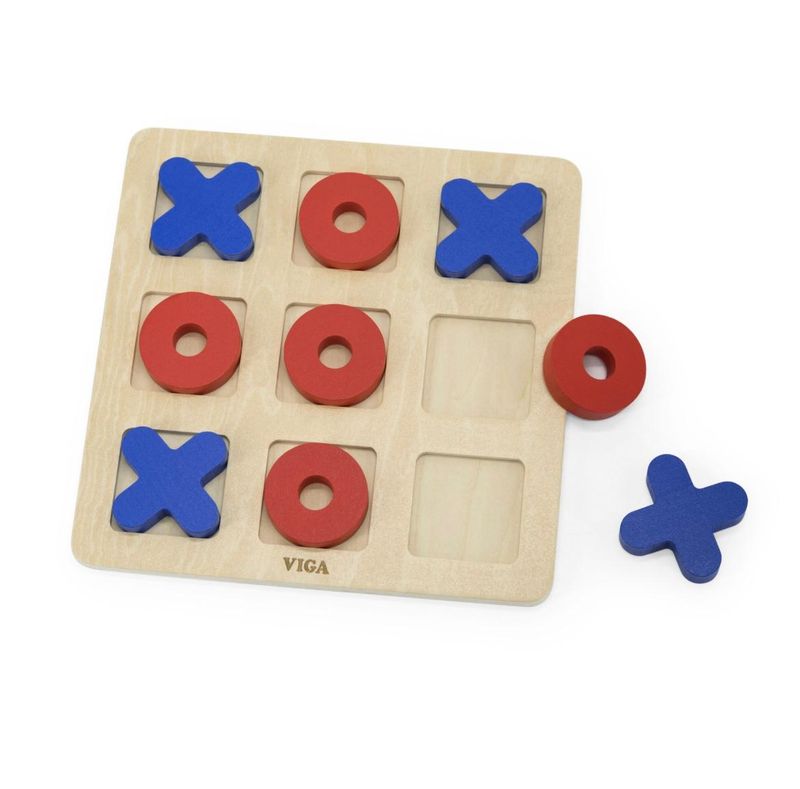 TRES EN LINEA TIC-TAC-TOE