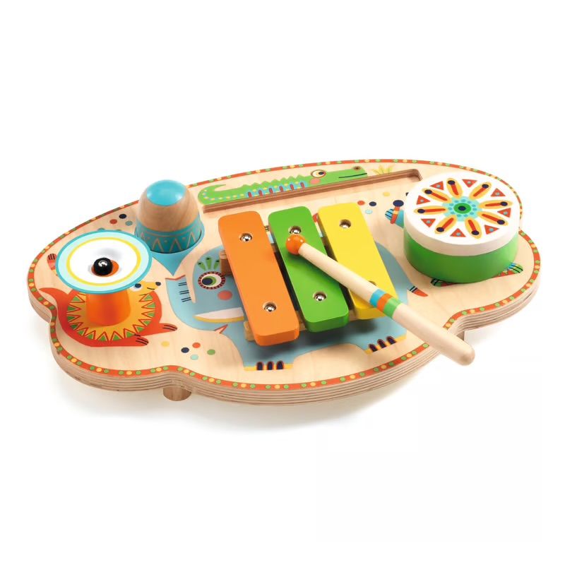 Musical Canaval