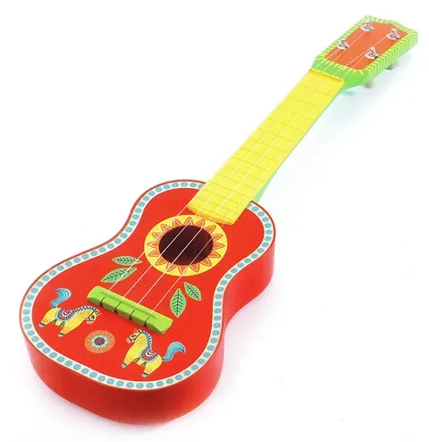 Ukukélé
