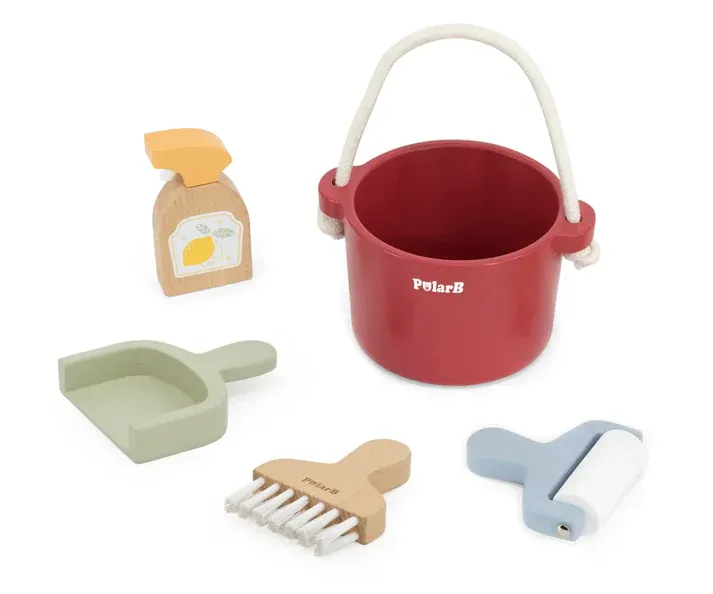 Set limpieza
